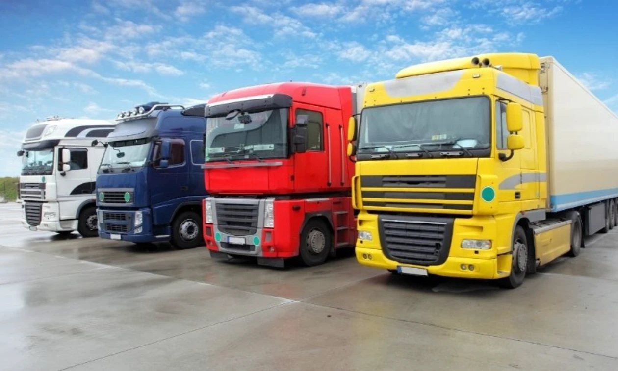 Konya Tekirdağ Parça Yük Taşıma